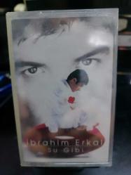 İbrahim Erkal su Gibi - Nadir Kasetçilik Dükkan