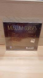 MÜSLÜM GÜRSES - ALDATILANLAR SIFIR CD ORJİNAL