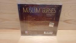 MÜSLÜM GÜRSES - ALDATILANLAR SIFIR CD ORJİNAL
