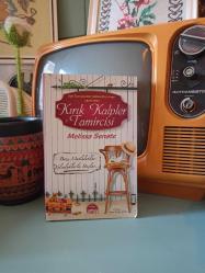 KIRIK KALPLER TAMİRCİSİ 2.EL