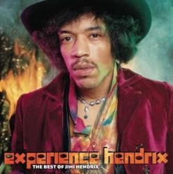 Jimi Hendrix – Experience Hendrix (The Best Of Jimi Hendrix) 2XLP
