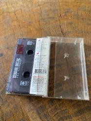 SERDAR ORTAÇ - BENİ UNUT / ÇAKRA - KASET