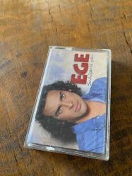 EGE - SEVİLDİĞİNİ BİL YETER - KASET