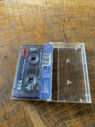 EGE - SEVİLDİĞİNİ BİL YETER - KASET
