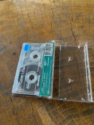 FERZAN ÖZPETEK - HAREM SUARE - ORİJİNAL FİLM MÜZİĞİ - KASET