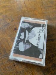 GRUP GÜNDOĞARKEN - GÜNDOĞARKEN 1999 - KASET (JELATİNİNDE)