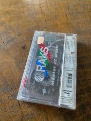 GRUP GÜNDOĞARKEN - GÜNDOĞARKEN 1999 - KASET (JELATİNİNDE)