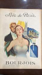 YELPAZE RESİMLİ SALON Mecmuası DERGİSİ - SAYI : 201 - 18 NİSAN 1956 -KENAN ORKAN - BAKİ - WALT DISNEY - ESKI - YENT - BAHAR - KADIN VE BAHAR - YAŞAYAN COL - EN ÇOK SEVDİGİNİZ ŞARKICI KIMDIR - SAFA ÖNAL - TOM - BERTRAM - JOHN - LASKOS - DUVARDAKİ BAHAR - HİKÂYE - SUÇ İŞLEYEN HAYVANLAR BOURJOIS PARFUMS PARIS - YAŞAMAK YAŞAMAK - SUÇ KRONİKLERİ - HAYVANLARIN SUÇ DOSYASI  - 28 SAYFA