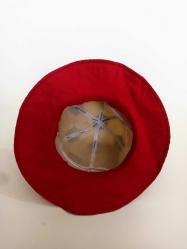 Futbol Top Taraftar Şapkası