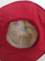 Futbol Top Taraftar Şapkası