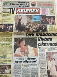 HÜRRİYET KELEBEK GAZETESİ - 30 TEMMUZ 1987 - Bizimkiler karikatürü-copyrıght-güngörmüşler karikatürü-kavanagh-dedektif nik karikatürü-Şato-Fatoş karikatürü-chıcyoung-alpago-Metin soysal-filret kol-günün adamı-Ali Poyrazoğlu-mokok-Memo-mesut çakarlı-didem bülbül-nevzat takmaz-ersin burak-kelebek falınız-azize bergin-20 yaşındaki atıl kutoğlu’nun defilesi hayranlık uyandırdı-Şevket Altuğ-perihan Savaş-Erol durak-Songül Ülkü-perran kutman-Gülşen Bubikoğlundan samimi itiraflar tipime isyan ediyorum-Türk modacının Viyana çıkartması-Erdem erner-Gökçen Erner-cemal Dündar-yavrumu kurtarın fotonı-Hülya birbilen-Yılmaz Zafer-müge yamaç-Nuri alço-eşref kolçak-Salih kırmızı-Shakespeare’ı reddetti Greta Scacchi-dişçi Matkabından korkanlara müjde-Fuat Kars-Sürmene ilçesine bağlı oylum köyüne gelen çeşitli ülkelerden 20 kişilik bir turist grubu hem tatil yapıyor hem de okul ve kanal yapımı ile boya işlerinde çalışıyorlar-gönülden gonule fotoroman-Ahmet Özhan-Sibel turnagöl-Sümer Tilmaç-Nilgün Ersoy-