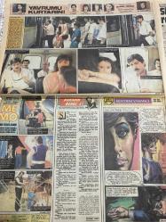 HÜRRİYET KELEBEK GAZETESİ - 30 TEMMUZ 1987 - Bizimkiler karikatürü-copyrıght-güngörmüşler karikatürü-kavanagh-dedektif nik karikatürü-Şato-Fatoş karikatürü-chıcyoung-alpago-Metin soysal-filret kol-günün adamı-Ali Poyrazoğlu-mokok-Memo-mesut çakarlı-didem bülbül-nevzat takmaz-ersin burak-kelebek falınız-azize bergin-20 yaşındaki atıl kutoğlu’nun defilesi hayranlık uyandırdı-Şevket Altuğ-perihan Savaş-Erol durak-Songül Ülkü-perran kutman-Gülşen Bubikoğlundan samimi itiraflar tipime isyan ediyorum-Türk modacının Viyana çıkartması-Erdem erner-Gökçen Erner-cemal Dündar-yavrumu kurtarın fotonı-Hülya birbilen-Yılmaz Zafer-müge yamaç-Nuri alço-eşref kolçak-Salih kırmızı-Shakespeare’ı reddetti Greta Scacchi-dişçi Matkabından korkanlara müjde-Fuat Kars-Sürmene ilçesine bağlı oylum köyüne gelen çeşitli ülkelerden 20 kişilik bir turist grubu hem tatil yapıyor hem de okul ve kanal yapımı ile boya işlerinde çalışıyorlar-gönülden gonule fotoroman-Ahmet Özhan-Sibel turnagöl-Sümer Tilmaç-Nilgün Ersoy-