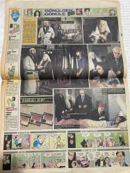 HÜRRİYET KELEBEK GAZETESİ - 30 TEMMUZ 1987 - Bizimkiler karikatürü-copyrıght-güngörmüşler karikatürü-kavanagh-dedektif nik karikatürü-Şato-Fatoş karikatürü-chıcyoung-alpago-Metin soysal-filret kol-günün adamı-Ali Poyrazoğlu-mokok-Memo-mesut çakarlı-didem bülbül-nevzat takmaz-ersin burak-kelebek falınız-azize bergin-20 yaşındaki atıl kutoğlu’nun defilesi hayranlık uyandırdı-Şevket Altuğ-perihan Savaş-Erol durak-Songül Ülkü-perran kutman-Gülşen Bubikoğlundan samimi itiraflar tipime isyan ediyorum-Türk modacının Viyana çıkartması-Erdem erner-Gökçen Erner-cemal Dündar-yavrumu kurtarın fotonı-Hülya birbilen-Yılmaz Zafer-müge yamaç-Nuri alço-eşref kolçak-Salih kırmızı-Shakespeare’ı reddetti Greta Scacchi-dişçi Matkabından korkanlara müjde-Fuat Kars-Sürmene ilçesine bağlı oylum köyüne gelen çeşitli ülkelerden 20 kişilik bir turist grubu hem tatil yapıyor hem de okul ve kanal yapımı ile boya işlerinde çalışıyorlar-gönülden gonule fotoroman-Ahmet Özhan-Sibel turnagöl-Sümer Tilmaç-Nilgün Ersoy-