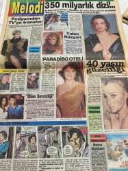 MELODİ GAZETESİ DOĞUM GÜNÜ HEDİYESİ - 16 NİSAN 1990 - Meltem Berent-Tuluğ Çizgen-İmren Aykut-Füsun yazıyor-Gülben ergen-Nigar uluerer-ingiltere prensi Andrew-turgut Özal-Zeynep Özal-Adnan Güngör-meftun olgaç-Meltem berent-Meral Konrad-alarko-gökkuşağı Füsun Çelikdere gönül abla her şeyden ani soguyorum-bugün başımıza neler gelecek Yasemin boran-Artur stone-cinsel Sorunlarınız-aşk ve nefret-İclal konakçı-kaçamak foto romanı-kuzey vargın-yaprak tan-gürcan Şentürk şenol Öztürk-Figen koral-cenap Küçüksu-Reşit dokuyucu-Cenk tatlı-Halil Kızıltepe-A’dan Z’ye her şey elektrikli-Elif karikatür-kırık kalpler karikatür-sağlığınız doğada-geleceğinizi öğrenin-İsmail Balcı-Emin kılıç-Ramazan Filikçi-nizamettin Akbulut-medet gülsuyu-Yaşar Paşa’yı-rumuz Adana-40 yaşın güzelliği Jane seymour-Robert Mitchum-nuray deveci Kaplakaslan-Larry Hagman-Sevil üstekin-süleyman turan-Charles Williams-Gina Lollobrigida-Jane seymour-Nuray deveci-Paradiso oteli-peter glenville-sayfa sayısı 4