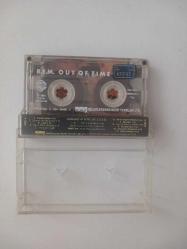 REM - Out Of Time - Kaset
