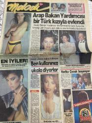SABAH MELODİ GAZETESİ DOĞUM GÜNÜ HEDİYESİ - falcı fotoroman-sevgi Demir-Nilay aktepe-İzer demirkol-Ayten Demir-Yakup gizli-Senol Öztürk-cinsel sorularını-gönül abla onu çok seviyordum-Yıldızname-suçumu sevmek foto romanı-Burcu Burkut-Selçuk Akın-Özgür Mete-Derya Aktaş-Kudret Kökten-Sabiha Çiftçi-Süha Nilhan-Lütfi Açıkgöz-Hüseyin Gül-Mehmet Ali Kaya-Sunay Zor-Şükrü Zeki Asiltürk-Nurşen Akyol-Vildan Mutlu-Aydın Gürsoy-Kudret Erdem-İhsan Ceyhan-Aydın Çiğ-Cengiz Öksüz-İhsan Yiğit-Arap Bakan yardımcısı bir Türk kızıyla evlendi-Lale ongun-Mohammed El Gaiti-cindy crawford-Ashley-ergün turgut-manken yasminine-Saf ve masun Janıce-ajda pekkan-meftun olgaç-cinsel sorularını sıraya gönül abla patronum kur yapıyor-Yıldızname-22. yüzyılın polisi karikatür-gün TV programı-Mandy Smith-Sezen Cumhur Önal-Mandy Smith-Ertürk Yöndem-Şükran güngör-Harrison ford-Şükran Güngör-Yıldız Kenter-Tevfik Gelenbe-Ekrem ve Gül Bora Çifte 23 yıldır devam eden Mutlu bir evlilikleri var-Mustafa kara-haberden haberde