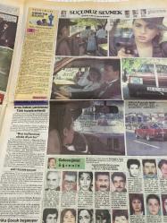 SABAH MELODİ GAZETESİ DOĞUM GÜNÜ HEDİYESİ - falcı fotoroman-sevgi Demir-Nilay aktepe-İzer demirkol-Ayten Demir-Yakup gizli-Senol Öztürk-cinsel sorularını-gönül abla onu çok seviyordum-Yıldızname-suçumu sevmek foto romanı-Burcu Burkut-Selçuk Akın-Özgür Mete-Derya Aktaş-Kudret Kökten-Sabiha Çiftçi-Süha Nilhan-Lütfi Açıkgöz-Hüseyin Gül-Mehmet Ali Kaya-Sunay Zor-Şükrü Zeki Asiltürk-Nurşen Akyol-Vildan Mutlu-Aydın Gürsoy-Kudret Erdem-İhsan Ceyhan-Aydın Çiğ-Cengiz Öksüz-İhsan Yiğit-Arap Bakan yardımcısı bir Türk kızıyla evlendi-Lale ongun-Mohammed El Gaiti-cindy crawford-Ashley-ergün turgut-manken yasminine-Saf ve masun Janıce-ajda pekkan-meftun olgaç-cinsel sorularını sıraya gönül abla patronum kur yapıyor-Yıldızname-22. yüzyılın polisi karikatür-gün TV programı-Mandy Smith-Sezen Cumhur Önal-Mandy Smith-Ertürk Yöndem-Şükran güngör-Harrison ford-Şükran Güngör-Yıldız Kenter-Tevfik Gelenbe-Ekrem ve Gül Bora Çifte 23 yıldır devam eden Mutlu bir evlilikleri var-Mustafa kara-haberden haberde