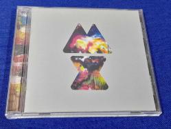 COLDPLAY MYLO XYLOTO MÜZİK CD