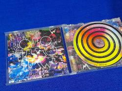 COLDPLAY MYLO XYLOTO MÜZİK CD