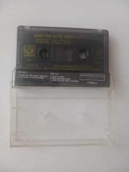Pink Floyd - Wish You Were Here - Kaset