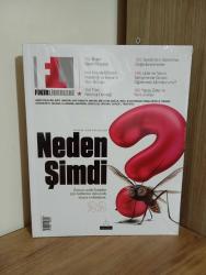 Fikir Liderleri Dergisi - Cilt 5 - Sayı 12
