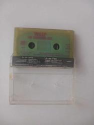 WASP - The Crimson Idol - Kaset