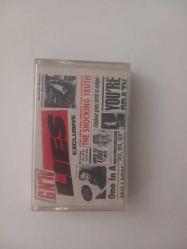Guns N' Roses -  G N R' Lies - Kaset