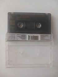 Iron Maiden - A Real Dead One - Kaset