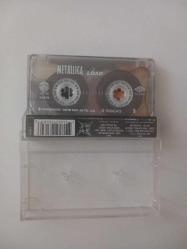 Metallica - Load - Kaset