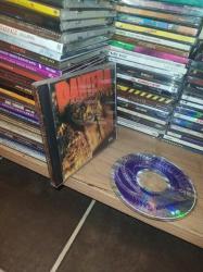 Efemera - PANTERA - THE GREAT SOUTHERN TRENDKILL ( CD ) - kitantik - kitaLog