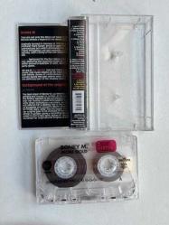 BONEY M MORE GOLD 20 SUPER HITS VOL II 1995 YILI KASET KK1