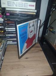 Annem Hakkında Herşey - All About My Mother - VCD