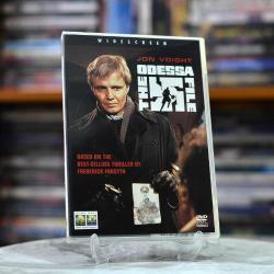 The Odessa File / Odessa Dosyası DVD Film