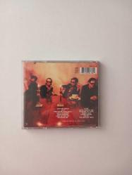 Metallica - Load - CD (Vertigo Records - Avrupa Baskısı)