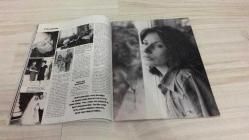 AKTÜEL  HAFTALIK HABER DERGİSİ - SAYI:439 - 16-22 ARALIK  1999 -  KADROLU BANKA HACKER’LARI – PODDYUMDA SEKS SKANDALI – DUYGU DİKMENOĞLU ABD’DE ÇALIŞMAYI ASKIYA ALDI – AVRUPA ELITE SKANDALI DOĞRULANDI – AYŞE KULİN’DEN “ADI: KULİN” VE KENDİ ÖYKÜSÜ – FERİDUN ÇELİKMEN’İN KUZEY KANADA YOLCULUĞU – AKUT’UN İKİNCİ KEMANI – DOĞA SPORLARI VE ERZİNCAN MACERALARI – İSTANBUL SOSYETESİNDE DAVET PATLAMASI – RAMAZAN ÖNCESİ İFTAR DAVETLERİ – OSMAN ÇARMIKLI’NIN HİPPİ HARLEY SERGİSİ – ANNE-KIZLARIN RESMİ GEÇİDİ – RAFFİ PORTAKAL’DA 2000 ÖNCESİ SON MÜZAYEDE – TABLO SATIŞLARI VE SANATÇI İMZALARI – BİLİŞİM 99’DA DOKUNMATİK SÖZLÜK TANITIMI – DEĞİŞTİRİLEBİLİR LİSAN KARTLI VERİ BANKASI -  YILMAZ GÜNEY – DUYGU DİKMENOĞLU – YELİZ METE – AYŞE KULİN – FERİDUN ÇELİKMEN – NASUH MAHRUKİ – YILDIRIM İNCEALEMDAROĞLU – OSMAN ÇARMIKLI – TIMUR KERİM İNCEDAYI – RAFFİ PORTAKAL – HÜSEYİN AVNİ LİF – ŞEREF AKDİLÇİK – HİKMET ONAT – HALİL PAŞA – GÜLER NAİM – ARMAS – CAN HAS – OKAY GÖKALP -  144 SAYFA