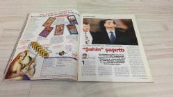 AKTÜEL  HAFTALIK HABER DERGİSİ - SAYI:439 - 16-22 ARALIK  1999 -  KADROLU BANKA HACKER’LARI – PODDYUMDA SEKS SKANDALI – DUYGU DİKMENOĞLU ABD’DE ÇALIŞMAYI ASKIYA ALDI – AVRUPA ELITE SKANDALI DOĞRULANDI – AYŞE KULİN’DEN “ADI: KULİN” VE KENDİ ÖYKÜSÜ – FERİDUN ÇELİKMEN’İN KUZEY KANADA YOLCULUĞU – AKUT’UN İKİNCİ KEMANI – DOĞA SPORLARI VE ERZİNCAN MACERALARI – İSTANBUL SOSYETESİNDE DAVET PATLAMASI – RAMAZAN ÖNCESİ İFTAR DAVETLERİ – OSMAN ÇARMIKLI’NIN HİPPİ HARLEY SERGİSİ – ANNE-KIZLARIN RESMİ GEÇİDİ – RAFFİ PORTAKAL’DA 2000 ÖNCESİ SON MÜZAYEDE – TABLO SATIŞLARI VE SANATÇI İMZALARI – BİLİŞİM 99’DA DOKUNMATİK SÖZLÜK TANITIMI – DEĞİŞTİRİLEBİLİR LİSAN KARTLI VERİ BANKASI -  YILMAZ GÜNEY – DUYGU DİKMENOĞLU – YELİZ METE – AYŞE KULİN – FERİDUN ÇELİKMEN – NASUH MAHRUKİ – YILDIRIM İNCEALEMDAROĞLU – OSMAN ÇARMIKLI – TIMUR KERİM İNCEDAYI – RAFFİ PORTAKAL – HÜSEYİN AVNİ LİF – ŞEREF AKDİLÇİK – HİKMET ONAT – HALİL PAŞA – GÜLER NAİM – ARMAS – CAN HAS – OKAY GÖKALP -  144 SAYFA