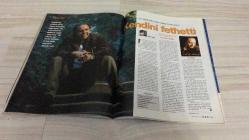 AKTÜEL  HAFTALIK HABER DERGİSİ - SAYI:439 - 16-22 ARALIK  1999 -  KADROLU BANKA HACKER’LARI – PODDYUMDA SEKS SKANDALI – DUYGU DİKMENOĞLU ABD’DE ÇALIŞMAYI ASKIYA ALDI – AVRUPA ELITE SKANDALI DOĞRULANDI – AYŞE KULİN’DEN “ADI: KULİN” VE KENDİ ÖYKÜSÜ – FERİDUN ÇELİKMEN’İN KUZEY KANADA YOLCULUĞU – AKUT’UN İKİNCİ KEMANI – DOĞA SPORLARI VE ERZİNCAN MACERALARI – İSTANBUL SOSYETESİNDE DAVET PATLAMASI – RAMAZAN ÖNCESİ İFTAR DAVETLERİ – OSMAN ÇARMIKLI’NIN HİPPİ HARLEY SERGİSİ – ANNE-KIZLARIN RESMİ GEÇİDİ – RAFFİ PORTAKAL’DA 2000 ÖNCESİ SON MÜZAYEDE – TABLO SATIŞLARI VE SANATÇI İMZALARI – BİLİŞİM 99’DA DOKUNMATİK SÖZLÜK TANITIMI – DEĞİŞTİRİLEBİLİR LİSAN KARTLI VERİ BANKASI -  YILMAZ GÜNEY – DUYGU DİKMENOĞLU – YELİZ METE – AYŞE KULİN – FERİDUN ÇELİKMEN – NASUH MAHRUKİ – YILDIRIM İNCEALEMDAROĞLU – OSMAN ÇARMIKLI – TIMUR KERİM İNCEDAYI – RAFFİ PORTAKAL – HÜSEYİN AVNİ LİF – ŞEREF AKDİLÇİK – HİKMET ONAT – HALİL PAŞA – GÜLER NAİM – ARMAS – CAN HAS – OKAY GÖKALP -  144 SAYFA