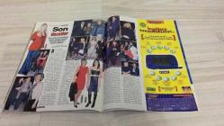 AKTÜEL  HAFTALIK HABER DERGİSİ - SAYI:439 - 16-22 ARALIK  1999 -  KADROLU BANKA HACKER’LARI – PODDYUMDA SEKS SKANDALI – DUYGU DİKMENOĞLU ABD’DE ÇALIŞMAYI ASKIYA ALDI – AVRUPA ELITE SKANDALI DOĞRULANDI – AYŞE KULİN’DEN “ADI: KULİN” VE KENDİ ÖYKÜSÜ – FERİDUN ÇELİKMEN’İN KUZEY KANADA YOLCULUĞU – AKUT’UN İKİNCİ KEMANI – DOĞA SPORLARI VE ERZİNCAN MACERALARI – İSTANBUL SOSYETESİNDE DAVET PATLAMASI – RAMAZAN ÖNCESİ İFTAR DAVETLERİ – OSMAN ÇARMIKLI’NIN HİPPİ HARLEY SERGİSİ – ANNE-KIZLARIN RESMİ GEÇİDİ – RAFFİ PORTAKAL’DA 2000 ÖNCESİ SON MÜZAYEDE – TABLO SATIŞLARI VE SANATÇI İMZALARI – BİLİŞİM 99’DA DOKUNMATİK SÖZLÜK TANITIMI – DEĞİŞTİRİLEBİLİR LİSAN KARTLI VERİ BANKASI -  YILMAZ GÜNEY – DUYGU DİKMENOĞLU – YELİZ METE – AYŞE KULİN – FERİDUN ÇELİKMEN – NASUH MAHRUKİ – YILDIRIM İNCEALEMDAROĞLU – OSMAN ÇARMIKLI – TIMUR KERİM İNCEDAYI – RAFFİ PORTAKAL – HÜSEYİN AVNİ LİF – ŞEREF AKDİLÇİK – HİKMET ONAT – HALİL PAŞA – GÜLER NAİM – ARMAS – CAN HAS – OKAY GÖKALP -  144 SAYFA