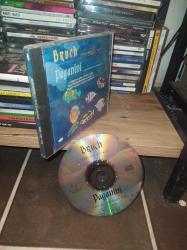 Bruch - Violin Concerto No.1 & Paganini - Concerto For Violin No.5 CD