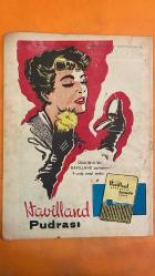 HAFTA MEMLEKET VE DÜNYA HADİSELERİNİ TAKİP EDER, HAFTANIN EN SEÇME YAZI VE RESİMLERİNİ VERİR, SİYASİ MECMUA DERGİSİ - 5 AĞUSTOS 1959 SAYI: 32 H. FİKRİ VEREL - JANET BUNTING - SELWYN LLOYD - JULES VERNE - J. F. DULLES - DE GAULLE - KRUSÇEF - ADOLF HITLER - AY YOLCULUĞU PLANLARI - V-1 VE V-2 FÜZE TASARIMLARI - BERLİN YERALTI FEZA İSTASYONU - CENEVRE KONFERANSI - DİPLOMAT KÂTİBELERİ - KÂTİBELERİN GÖRÜNMEYEN EMEĞİ - ULUSLARARASI TOPLANTILARDA KÂTİBELERİN ROLÜ - DÜNYA DEVLET ADAMLARIYLA TANIŞAN KÂTİBELER - NAZİ TEKNİK VE FEZA HAYALLERİ - HİTLER’İN BİLİMSEL PROJELERİ - FEZA YARIŞINDA ALMANLARIN ROLÜ - SAVAŞ VE BİLİMİN KESİŞİMİ - KÂTİBELİK MESLEĞİNİN ZORLUKLARI - CENEVRE’DE KÂTİBELERİN YARIŞI - ULUSLARARASI DİPLOMASİDE ARKA PLAN KAHRAMANLARI - PAUL GAUGUIN - RUBENS - CEZANNE - MODIGLIANI - VAN GOGH - REMBRANDT - ZAHİR GÜVEMLİ - MERAL GASPIRALI - SOPHIA LOREN - ANTHONY QUINN - CARLO PONTI - ALAN LADD - ALANA LADD - DAVIT LADD - JOAN CRAWFORD - ALFRED STEEK - DOUGLAS FAIRBANKS - FRA -  36 SAYFA