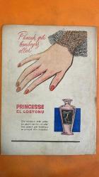 HAFTA MEMLEKET VE DÜNYA HADİSELERİNİ TAKİP EDER, HAFTANIN EN SEÇME YAZI VE RESİMLERİNİ VERİR, SİYASİ MECMUA DERGİSİ - 13 HAZİRAN 1958 SAYI: 24 ÖZER OLCAY - JAYNE MANSFIELD - TAHSiN DEMİRAY - FAZIL KÜÇÜK - BEHCET KEMAL ÇAĞLAR - BAKİ SÜHA EDİBOĞLU - EKREM HAKKI AYVERDİ - CELAL BAYAR - ADNAN MENDERES - JACKIE COLLINS - JOAN COLLINS - MAKARIOS - KIBRIS TÜRKLERİ - EOKA - BAYEZİT MİTİNGİ - “YA TAKSİM YA ÖLÜM” SLOGANI - KIBRIS MİTİNGİ VE KURULTAY ANLAYIŞI - TÜRK DIŞ POLİTİKASINDA BÜTÜNLEME TEZİ - HAYDARPAŞA LİMAN VE SİLO AÇILIŞI - GALATASARAY LİSESİ SENE SONU MÜSAMERESİ - YANDAN YIRTMAÇLI ELBİSE MODASI - BEYAZ SETEN TUVALET MODASI - SULTANAHMET VE FATİH MİTİNGLERİ HATIRLATMASI - İNGİLİZ VE YUNAN SİYASETİNE ELEŞTİRİ - TÜRK MİLLETİNİN KARAR VE HAREKET TARZI - KIBRIS’TA BOMBALI SALDIRILAR VE ÇATIŞMALAR - LONDRA RADYOSU YANLI HABER ELEŞTİRİSİ - TÜRKİYE GÜZELİ SEÇİMİ - GÜLHANE BAHAR VE ÇİÇEK BAYRAMI AÇILIŞI - HİLMİ ZİYA ÜLKEN - ZİYAETTİN FAHRİ FINDIKOĞLU - ÖMER CELAL SARAÇ - MÜMTAZ TUR -  28 SAYFA