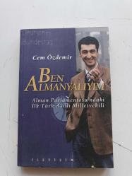 BEN ALMANYALIYIM ( D.R.162 )