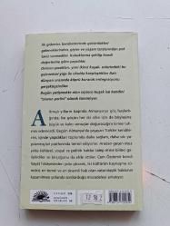 BEN ALMANYALIYIM ( D.R.162 )