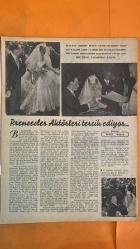 HAFTA MEMLEKET VE DÜNYA HADİSELERİNİ TAKİP EDER, HAFTANIN EN SEÇME YAZI VE RESİMLERİNİ VERİR, SİYASİ MECMUA DERGİSİ - 27 AĞUSTOS 1954 SAYI: 257 - ERTUĞRUL AKÇA - ADNAN MENDERES - MURAT GÜLER - YATSIKOF - DOUGLAS FAIRBANKS JR - ALAADDIN BÜTE - DONG KINGMAN - SUZAN GÜREL - VAHİT ORGUN - FRANSUA JOZEF - RODOLF - MARIA VETZERA - STEFANIE - LOTSCHEK - KONT ZICHY - KONT HOYOS - KOBURG PRENSİ - ELZABETH - BATFISCH - AMERİKAN BANDOSUNUN KONSERİ - KIBRIS HAKKINDA TÜRKİYE'NİN GÖRÜŞÜ - KISA İÇ VE DIŞ HADİSELER - DOUGLAS FAIRBANKS JR ŞEHRİMİZDE - PARLAMENTOLAR KONFERANSI - DONG KINGMAN'IN SERGİSİ - SİRKECİDEKİ TREN KAZASI - TARSUS AMERİKADAN DÖNDÜ - İSTANBUL'UN ENTERNASYONAL TENİS TURNUVASI - AVRUPA ORDUSU ÇIKMAZA GİRDİ - CUMHURİYETÇİ MİLLET PARTİSİ SEÇİMLERİ BOYKOT ETTİ - MAYERLING FACİASI OLMADI MI - H. HASLER - MARTIN JOHNSON - KONRAD ADENAUER - MARKUS KRASSUS - OTTO JOHN - GOERDELER - CANARIS - WOHLGEMUTH - ERIKA - POLLİ - BALIKLAR - DOMATESİN BALIKLARI ÇEKİŞİ - ÇALAR SAATİN BALIK -   36 SAYFA