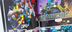 Marvel - The New Avengers Cilt 5 - İç Savaş