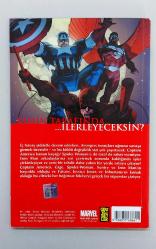 Marvel - The New Avengers Cilt 5 - İç Savaş