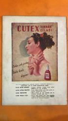 HAFTA MEMLEKET VE DÜNYA HADİSELERİNİ TAKİP EDER, HAFTANIN EN SEÇME YAZI VE RESİMLERİNİ VERİR, SİYASİ MECMUA DERGİSİ - 24 EYLÜL 1954 SAYI: 261 - KUTLU PEDER - MARGHERITA CONTI - PIERINA - PIERINO - GIORGIO - LUCIANA - CONTI AİLESİ - İLAHİ RIVIERA OTELİ - İLAHİ LORRAINE OTELİ - İLAHİ TRACY OTELİ - SULH BERBERİ - SULH LOSTRA SALONU - SULH PASTAHANESİ - SULH KÖPEK KİRALAMA - SULH VE SÜKÛNET CEMAATİ - VERONA BUTTAPIETRA KÖYÜ - HARLEM NEW YORK - LENOX AVENUE - ÂHİR ZAMAN NEBİSİ - TANRI ADIYLA TİCARET - KUTLU PEDERİN CENNETİ - KUTLU PEDERİN MELEĞİ - KANADALI DAKTİLO - OLDŘICH LOPADA - ULBRICHT - GROTEWOHL - SAHİRE SAĞMAN - MÜKERREM SAROL - MISS R. HONE - AKYÜZ HEMŞİRE - ORAN HEMŞİRE - ÖZDOĞAN HEMŞİRE - HAMİLA BANU - KOMÜNİST POLİSİ - SALYANGOZ İŞARETİ - KOMÜNİST İŞGALİ ALTINDAKİ YERLER - MUKAVEMET VE İSYAN - DÜSSELDORF İŞÇİ SENDİKASI - SOVYET ALMANYASI YERALTİ FAALİYETİ - RUS FABRİKALARI - BERLİN BATI BÖLGESİ - NORVEÇLİLER VE DANİMARKALILAR - DOĞU BERLİN SOKAKLARI - DYJE NEHRİ -  36 SAYFA