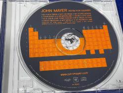 JOHN MAYER ROOM FOR SQUARES MÜZİK CD