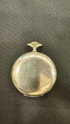 Orijinal Alpina C Military Cep Saati