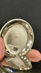 Orijinal Alpina C Military Cep Saati